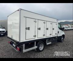 Iveco daily 35C15 Cella surgelati 8 Sportelli 2018 - 15