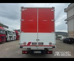 Iveco eurocargo 90E22 furgone 7.40mt 2016 E6