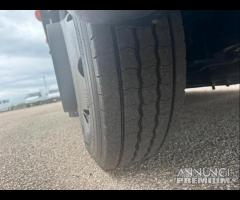 Iveco eurocargo 90E22 furgone 7.40mt 2016 E6 - 9