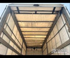 Premium 450 MOTRICE 7.40mt C.manuale 2009 E5