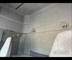 Premium 450 MOTRICE 7.40mt C.manuale 2009 E5