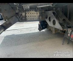 Premium 450 MOTRICE 7.40mt C.manuale 2009 E5 - 12