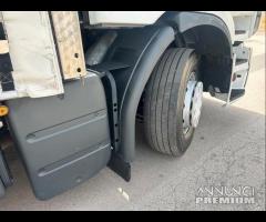 Premium 450 MOTRICE 7.40mt C.manuale 2009 E5 - 14