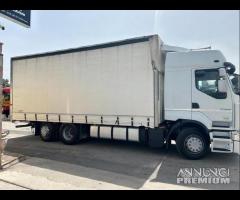 Premium 450 MOTRICE 7.40mt C.manuale 2009 E5 - 15