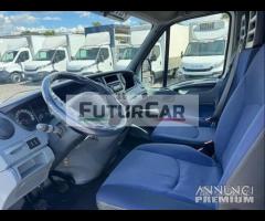 Iveco daily 35C15 furgone gemellato2006