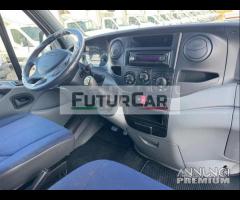 Iveco daily 35C15 furgone gemellato2006 - 7