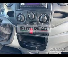 Iveco daily 35C15 furgone gemellato2006 - 8