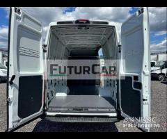 Iveco daily 35C15 furgone gemellato2006 - 12
