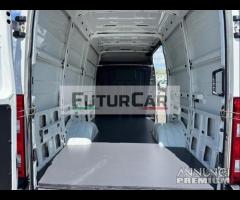 Iveco daily 35C15 furgone gemellato2006 - 13