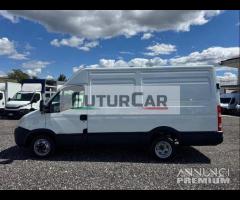 Iveco daily 35C15 furgone gemellato2006 - 14