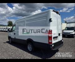 Iveco daily 35C15 furgone gemellato2006 - 15