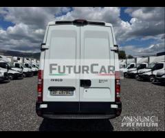 Iveco daily 35C15 furgone gemellato2006 - 16