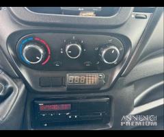 Iveco daily 60C15 cella 4.40mt e sponda 2017 E6