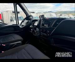 Iveco daily 60C15 cella 4.40mt e sponda 2017 E6 - 7