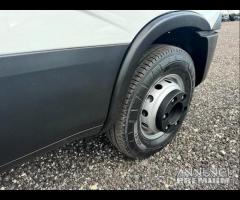Iveco daily 60C15 cella 4.40mt e sponda 2017 E6 - 10