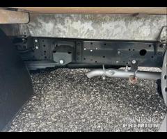 Iveco daily 60C15 cella 4.40mt e sponda 2017 E6 - 13
