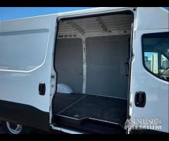 Iveco daily 35S16 FURGONE 2018