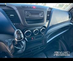 Iveco daily 35S16 FURGONE 2018