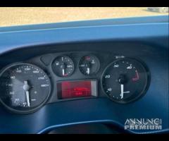 Iveco daily 35S16 FURGONE 2018
