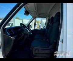 Iveco daily 35S16 FURGONE 2018