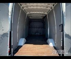 Iveco daily 35S16 FURGONE 2018 - 11