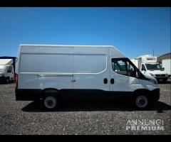 Iveco daily 35S16 FURGONE 2018 - 12