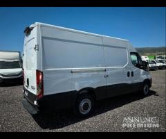 Iveco daily 35S16 FURGONE 2018 - 13