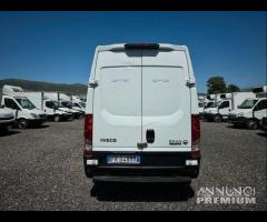 Iveco daily 35S16 FURGONE 2018 - 14