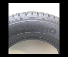 4 GOMME 215 75 16C KUMHO A68225