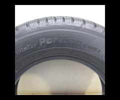 4 GOMME 215 75 16C KUMHO A68225