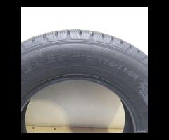4 GOMME 215 75 16C KUMHO A68225 - 6