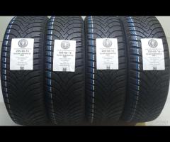 4 GOMME 205 65 16 FALKEN A68224