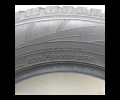 4 GOMME 205 65 16 FALKEN A68224 - 6