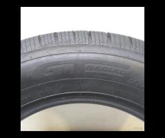 4 GOMME 205 65 16C GT RADIAL A68222
