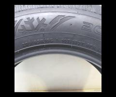4 GOMME 205 65 16C GT RADIAL A68222 - 6