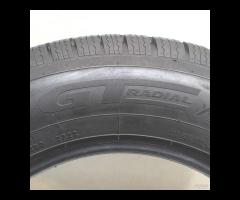 4 GOMM 215 65 16C GT RADIAL A68221