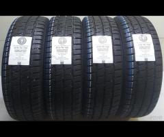 4 GOMME 215 70 15C KUMHO A68219