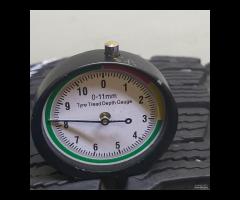 4 GOMME 215 70 15C KUMHO A68219