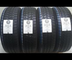 4 GOMME 205 65 16C FALKEN A68218
