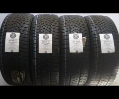 4 GOMME 235 50 19 PIRELLI A68217