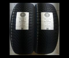 2 GOMME 195 55 16 FULDA A68216