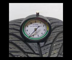 2 GOMME 195 55 16 FULDA A68216