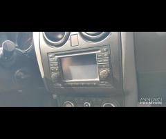 Ricambi Nissan Qashqai 1.5 D del 2011 - 7