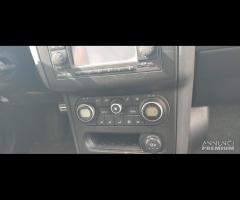 Ricambi Nissan Qashqai 1.5 D del 2011 - 8