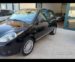 Lancia Ypsilon 1.2 69 CV Platinum km 130.000 - 2