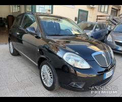 Lancia Ypsilon 1.2 69 CV Platinum km 130.000 - 3