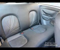 Lancia Ypsilon 1.2 69 CV Platinum km 130.000 - 9