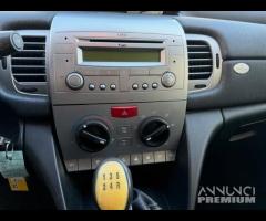 Lancia Ypsilon 1.2 69 CV Platinum km 130.000 - 11