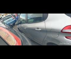 Ricambi Peugeot 208 1.0 B del 2013