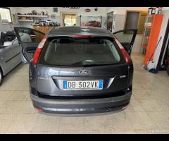 FORD FOCUS Berlina 1.6 TDCi 90 cv. - 7